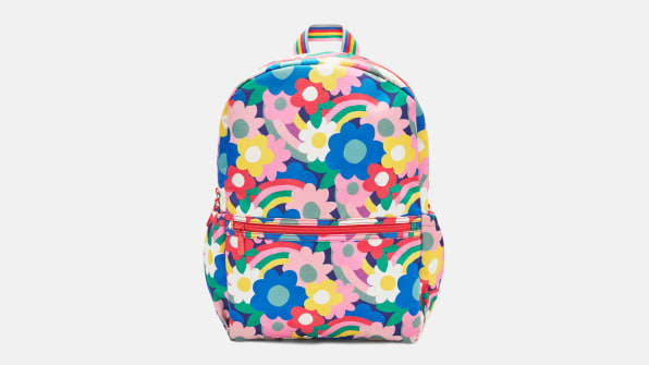 Best Toddler Backpacks & Lunch Boxes