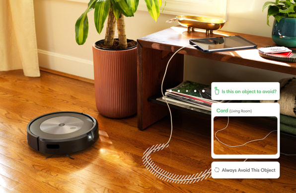 Move over, Alexa: A Roomba could soon be the brain behind your smart home