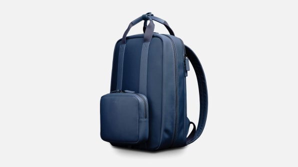 Haerfest Partners with Mercedes-Benz on a Luxury Backpack – Haerfest Bags