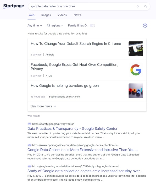 Find Any Video With The Top 16 Video Search Engines