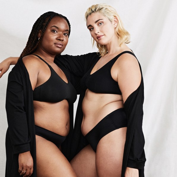 How Cherry Blossom Intimates Is Changing What It Looks Like to Be a Black  Woman in Tech.  Cherry Blossom Intimates is helping breast cancer  survivors shop for prosthetics with dignity. In