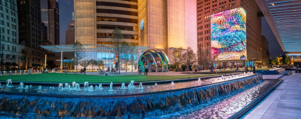 Cities are too loud. Here’s how urban designers are fighting ‘sonic tr