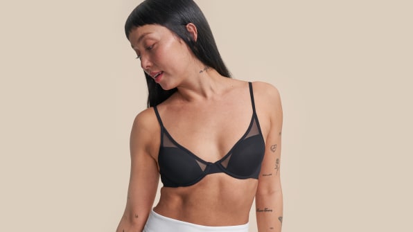 Mindd and Pepper design bras for women with D+, AA cup sizes