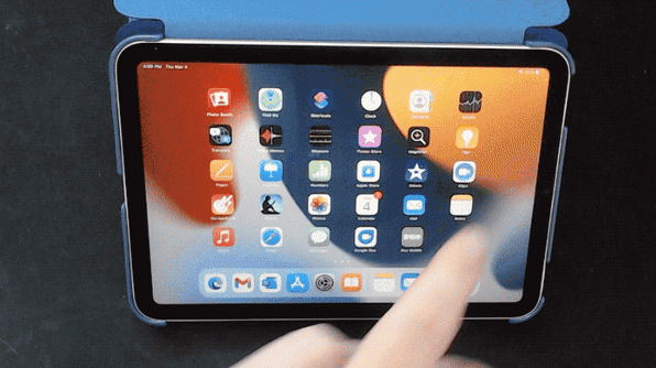 Ipad GIFs