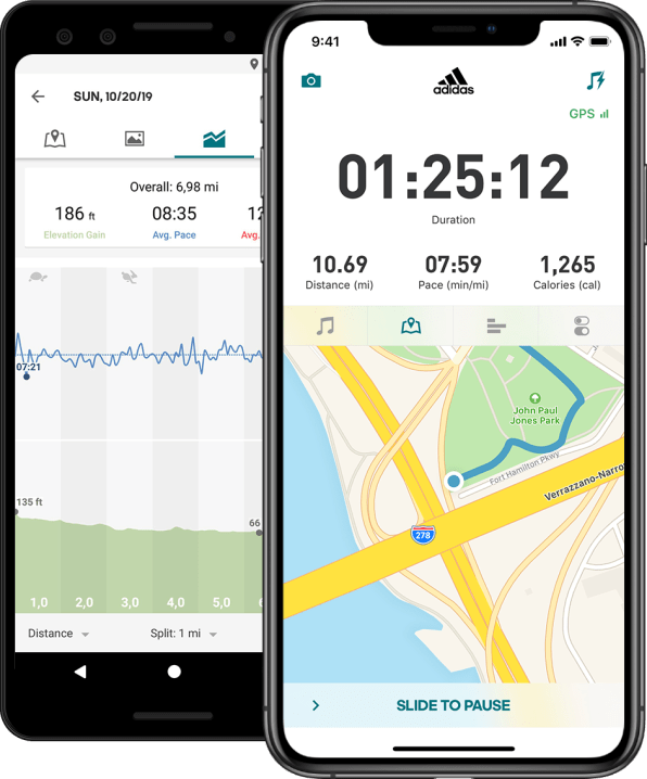 5 free apps stay in shape over the holidays