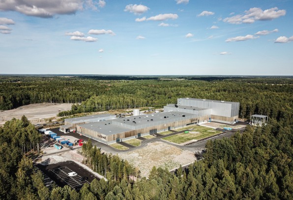 Former tesla engineer battery deals company