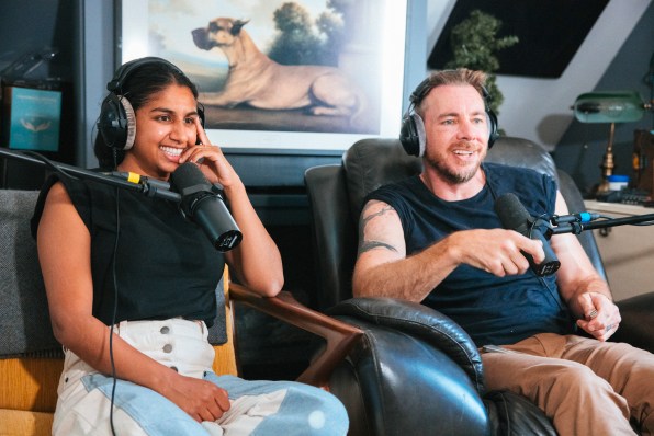 More than Joe Rogan: Inside Spotify's audio revolution