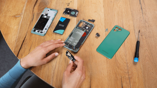 Fairphone 5 Review: Sustainable design, easy repairs, and a few trade-offs