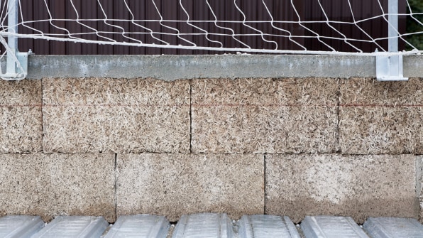 Novo prédio na França é exemplo de como o cânhamo pode substituir o ...