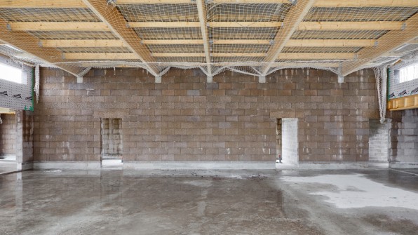 Novo prédio na França é exemplo de como o cânhamo pode substituir o ...