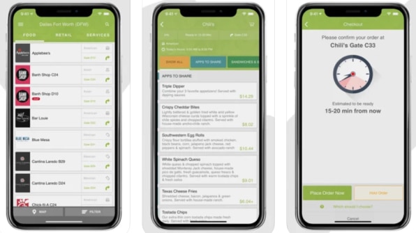 Best holiday travel apps 87 Grab