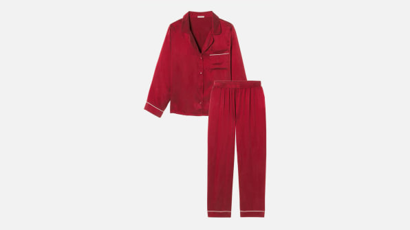 This cozy Eberjey pajama set is one of the best things I own - Fast Company  Middle East