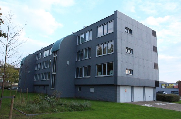 L&rsquo;innovation néerlandaise dans le domaine de la construction montre comment moderniser rapidement les bâtiments, lescouvreur.com