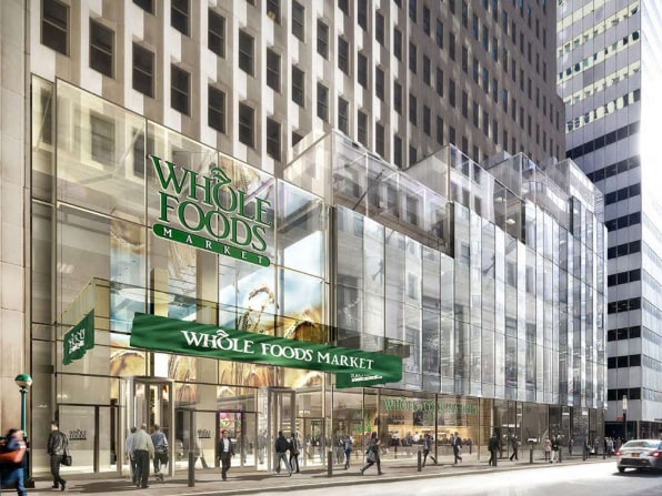Iconic Office Building at 220 Fifth Avenue Changes Hands
