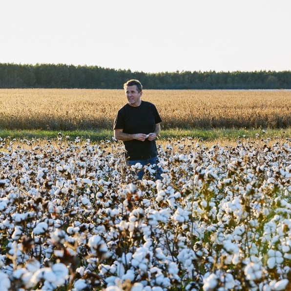 American Giant doubled down on local manufacturing during the pandemic