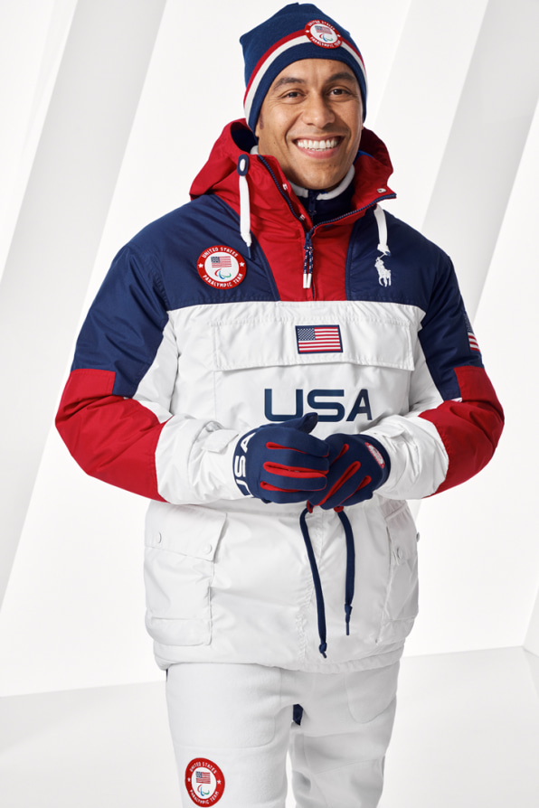 olympic ralph lauren jacket