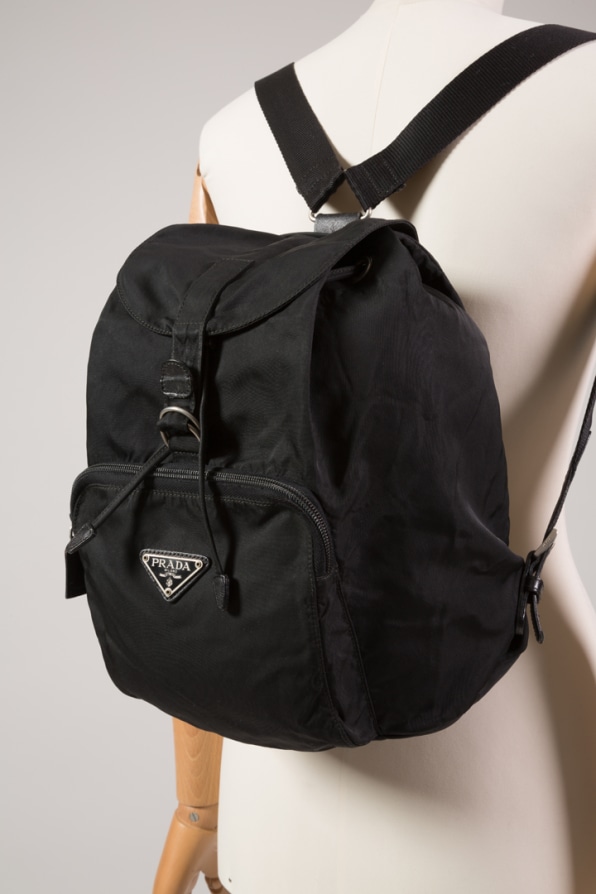 This Beloved '90s Backpack Brand Is Back And We're, Like, Totally Into It