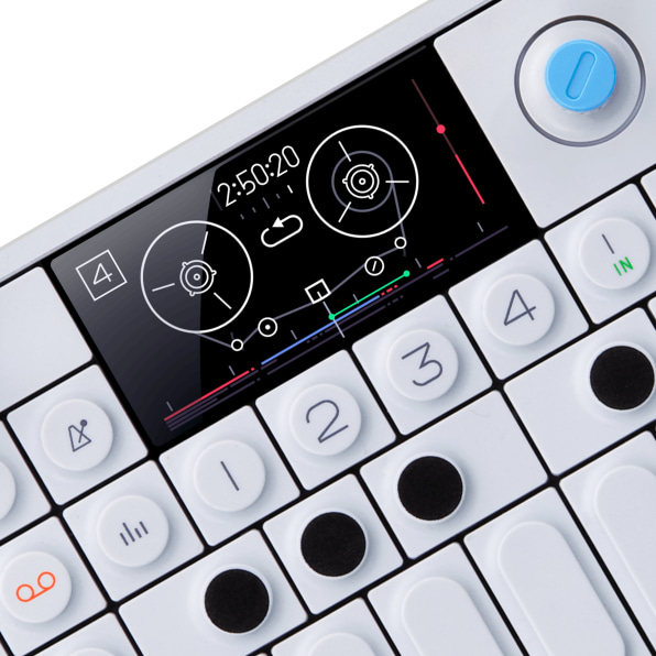 Teenage Engineering OP-1 - Wikipedia