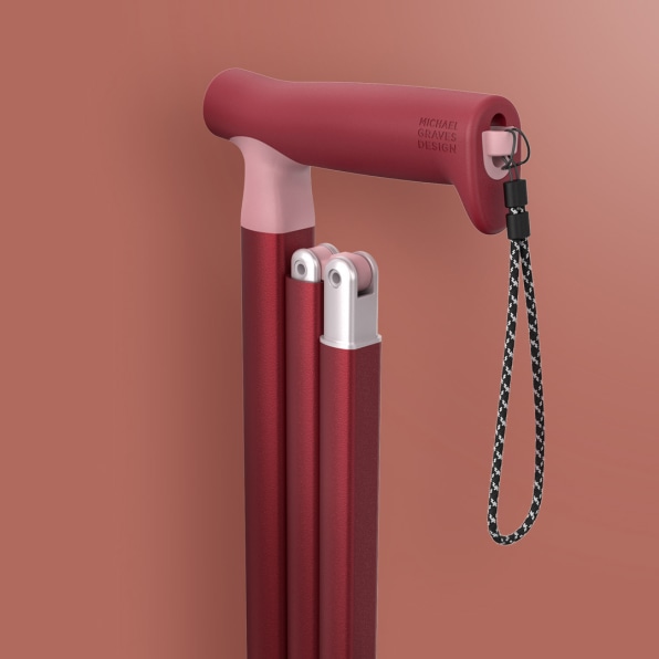 Customer Reviews: CVS Health Take Along Folding Cane by Michael Graves  Design - CVS Pharmacy