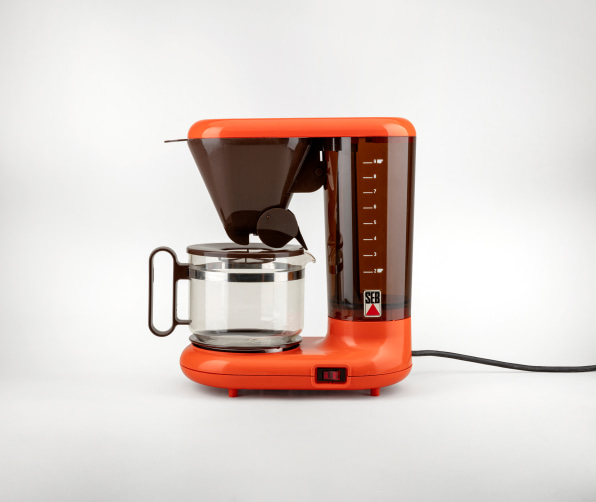 11 Best Pour-Over Coffee Makers on