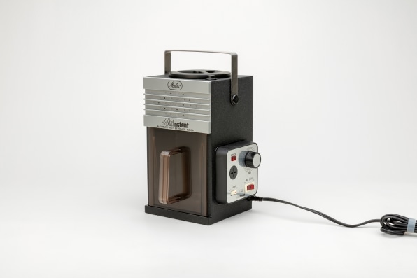 Fall in love with these 11 beautiful coffee makers that history