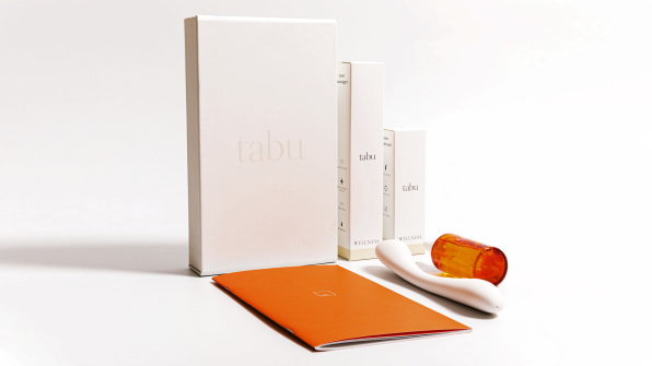 Tabu’s founder discusses sexual wellness products for menopausal women