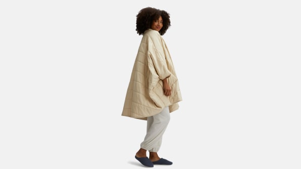Casper Blanket Robe Review 2022