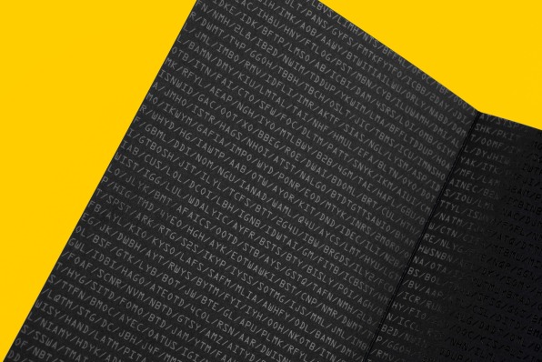 FBI's glossary of Internet slang is made public — it's 83 pages