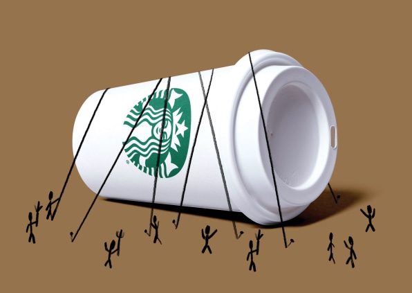 Uplifting new Starbucks merch collaboration honors Latin American culture -  Starbucks Stories