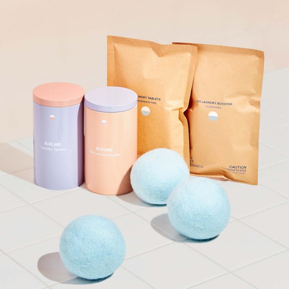 blueland produtos skincare ecologicos