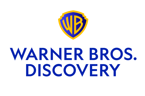 The Warner Bros. Shield Just Got a Modern Makeover