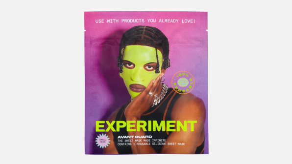 From pre-meal ambience to post-dinner revelry and even a wind down for 14 From pre-meal ambience to post-dinner revelry and even a wind down for i 02 dinner party essentials 90749245 experiment beauty avant guard face mask