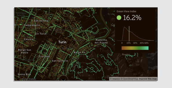 The surprising ways technology can increase green space in cities