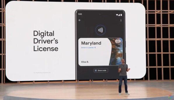 Google has introduced 'Android Ready SE Alliance' for users to use their  digital keys, digital wallet and IDs with more security