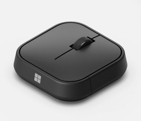 Make your mouse, keyboard, and other input devices easier to use -  Microsoft Support