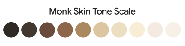 tone color scale｜TikTok Search