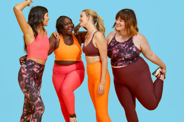 Old Navy's plus-size experiment failed. It didn't have to
