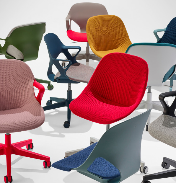 Herman Miller just revealed its cheapest task chair ever