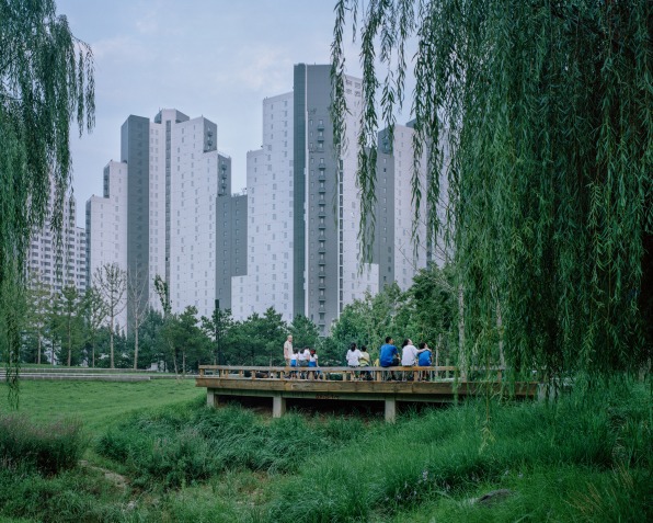 14 90762876 This Project Seeks To Bring Some Humanity To Chinaand8217S Social Housing