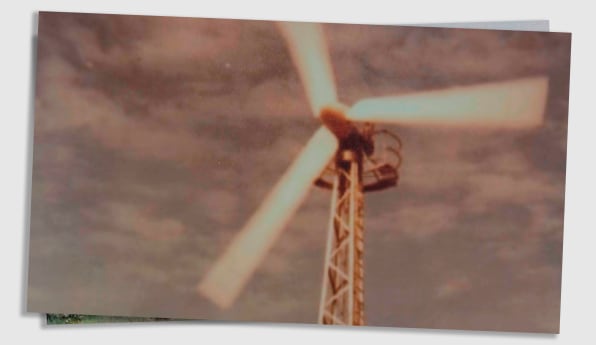 I 8 90763942 Henrik Stiesdal Helped Create Wind