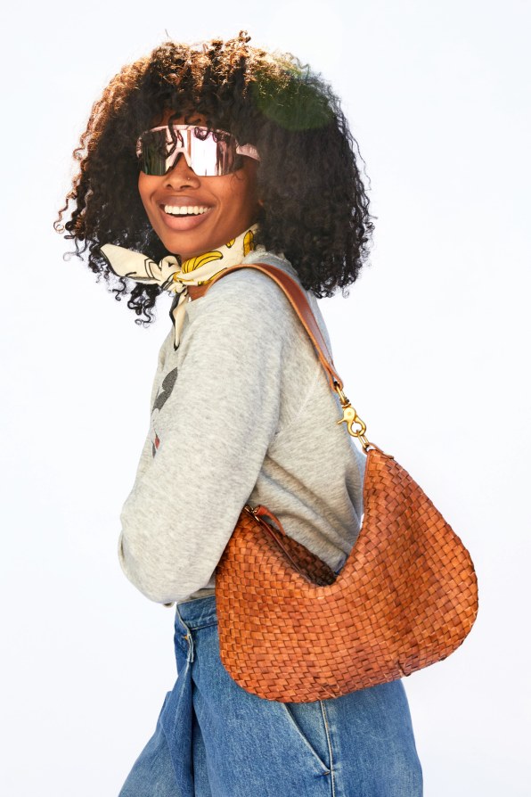 The Paravel x Stephanie Fishwick Cabana Tote Is My New Favorite Bag