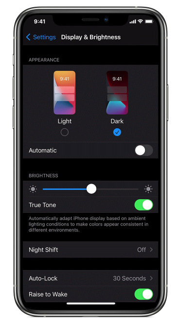 How to enable Night Shift in iOS 9.3 - CNET