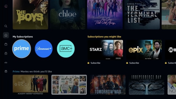 Your Guide to Prime Video Channels in 2021 – SPY