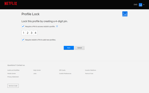 Business Tools - Three ways to improve your Netflix watching experience Business Tools - Three ways to improve your Netflix watching experience