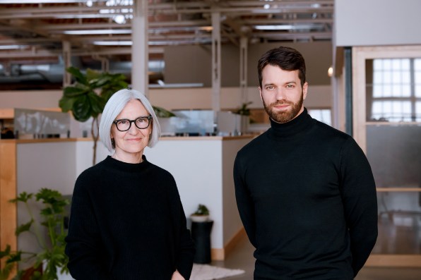 Eileen Fisher Profile: The Designer on Millennials, Sustainability, and Her  Unorthodox Management Style