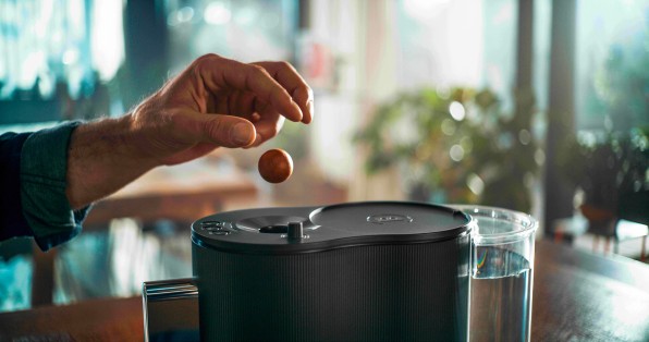 Bruvi is Disrupting Keurig with a Tastier and Sustainable Alternative to  Coffee at Home - Causeartist