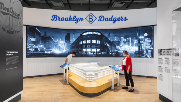 The Great Influence of Jackie Robinson - The Sports Museum