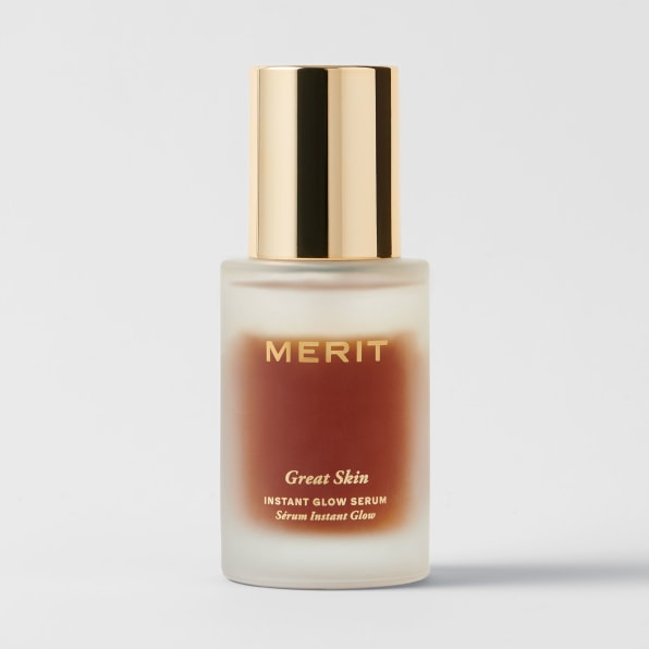 Katherine Power beauty brand Merit has new skincare product