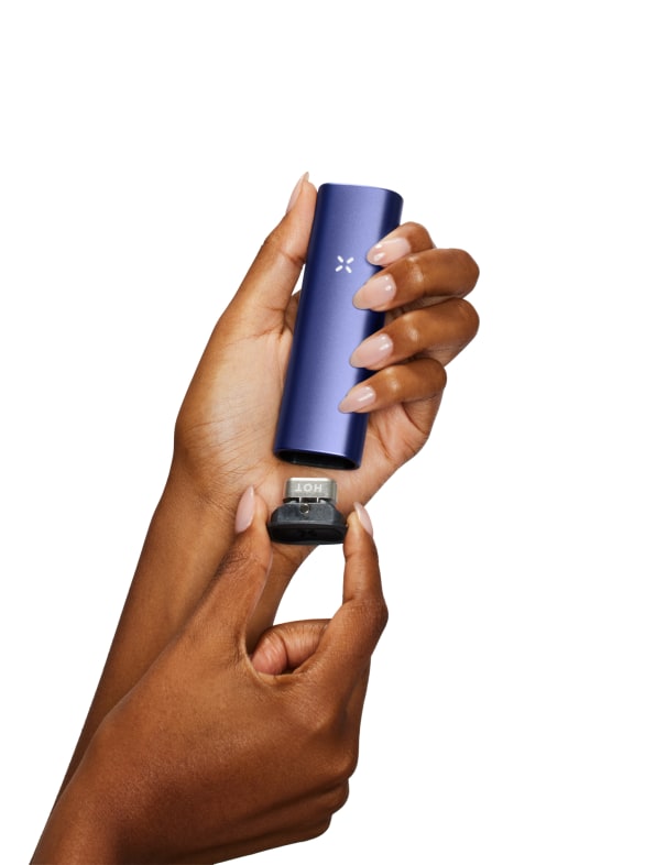 The new Pax Mini and Plus vapes are the Nespresso of getting high