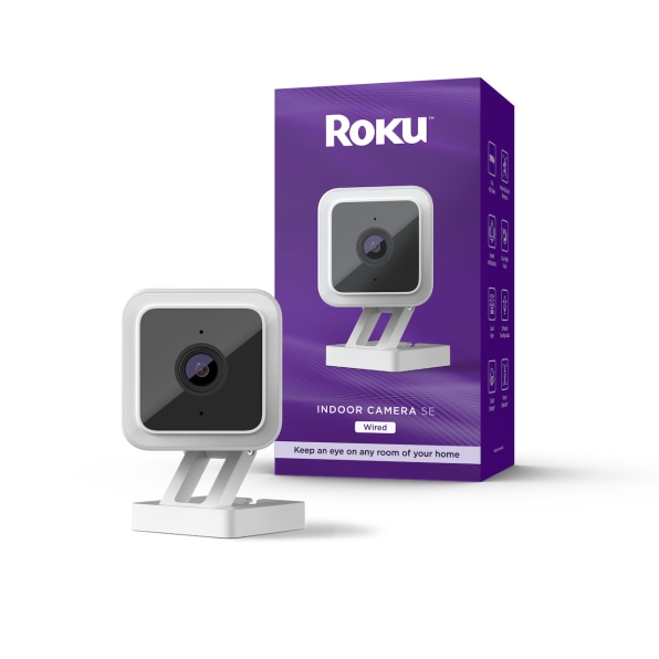 Roku's new smart home products are just a first step